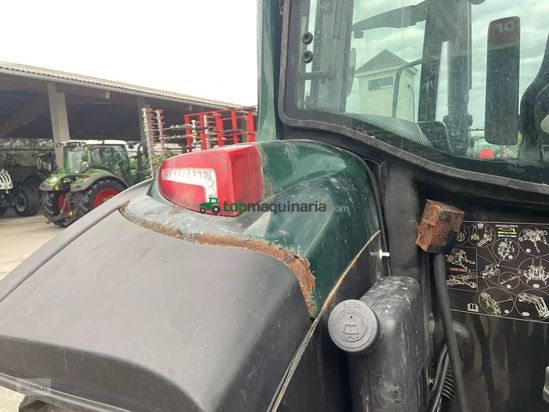 Tractor agrícola - Valtra - a 104