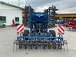 Sembradora directa -  - Jockey 600