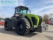 Tractor agrícola - Claas - xerion 5000 trac vc TRAC VC