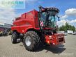 Cosechadora de Cereal - Case IH - axial-flow 7160