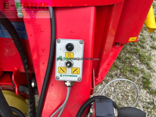 Cortacésped manual - Pöttinger - Novacat S10