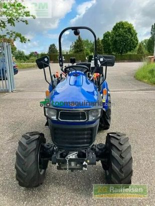 Tractor agrícola - Farmtrac - 26