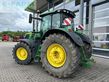 Tractor agrícola - John Deere - traktor 6215r