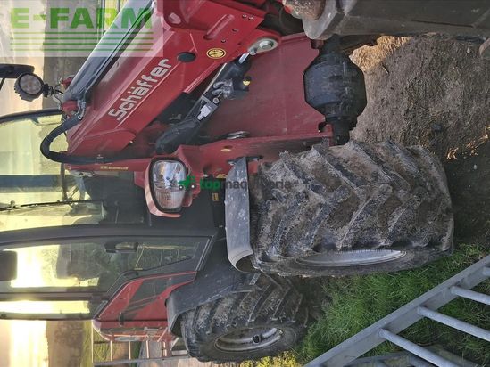 Telescopica - Schaffer - 3650T