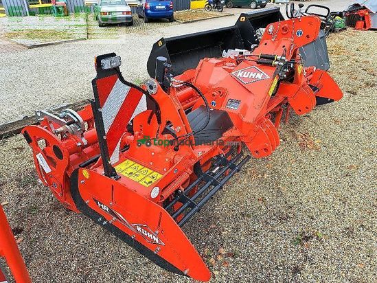 Grada rotativa - Kuhn - hr3030