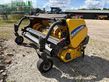 Cosechadora de Cereal - New Holland - fr 9050