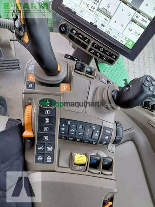 Tractor agrícola - John Deere - 8rx 370 8rx370