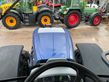 Tractor agrícola - New Holland - t7.270 blue power tractor (st25396)