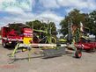 Rastrillo - Claas - liner 1250