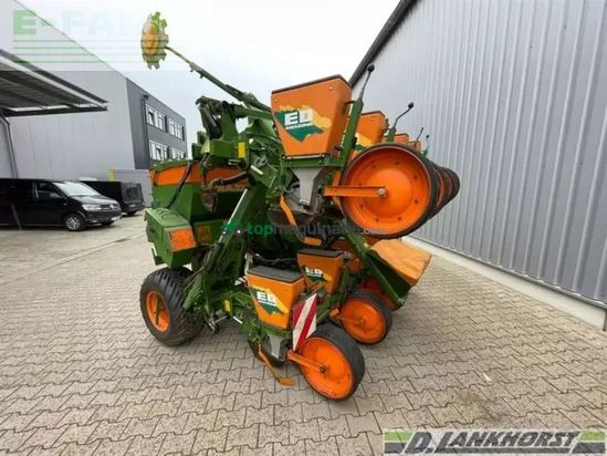 Sembradora - Amazone - ed 601-k