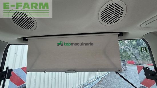 Tractor agrícola - John Deere - 6m 240