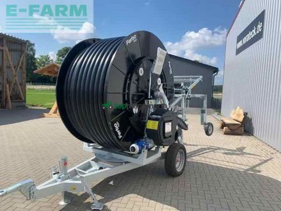 Riego -  - ferbo gb 300/82 bewässerungsanlage