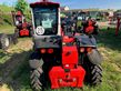 Telescopica - Manitou - ULM 412 H