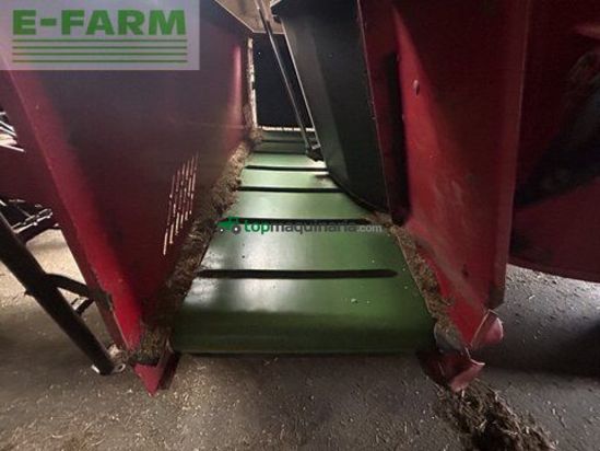 Remolqu esparcidor - Stoll - feeder vm 14