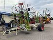 Rastrillo - Claas - liner 3600