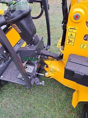 Minicargadora - Schaffer - 2428 slt mit fsd