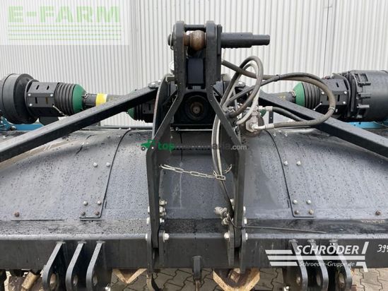 Grada rotativa -  - spatenmaschine 58wx300plh