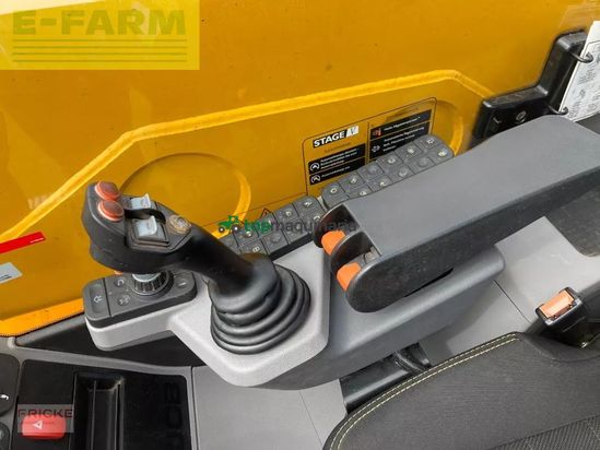Telescopica - JCB - 542-70 industry pro