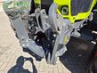 Tractor agrícola - Claas - arion 660 cmatic cebis CMATIC CEBIS