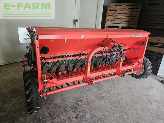 Sembradora - Maschio - nina 30