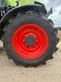 Tractor agrícola - Claas - elios 210