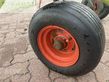 Henificador - Claas - volto 1100 t