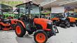 Tractor agrícola - Kubota - b2-261 cab ab 460,-