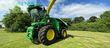 Cosechadora de Cereal - John Deere - 8500