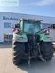 Tractor agrícola - Fendt - 724 vario tms profi plus mit frontlader