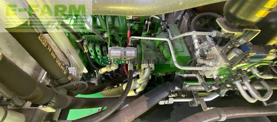 Cosechadora de Cereal - John Deere - 8500