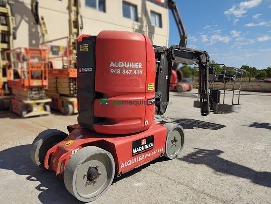 Brazo MANITOU 120AETJ C