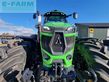 Tractor agrícola - Deutz-Fahr - 7250 ttv