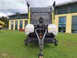 Remolqu agrícola - Fliegl - cargos 8400