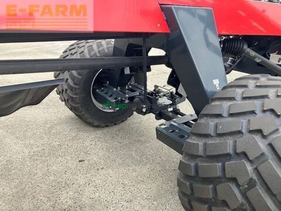 Henificador - Vicon - andex 1304 comfort