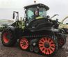 Tractor agrícola - Claas - axion 960 terra trac