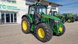Tractor agrícola - John Deere - 6120M