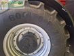 Tractor agrícola - Case IH - puma 260 cvxdrive