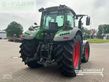 Tractor agrícola - Fendt - 718 vario s4 profi