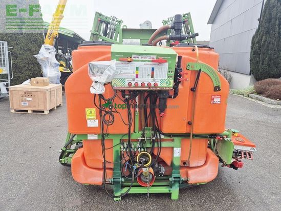 Atomizador - Jessernigg - 1000 l feldspritze