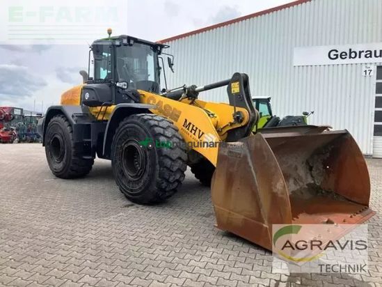 Minicargadora -  - 921 g