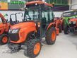 Tractor agrícola - Kubota - l1-382 h