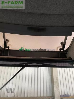 Tractor agrícola - New Holland - t 6.175