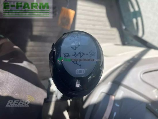 Tractor agrícola - John Deere - 6125r