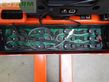 Elevadora - Linde - t 16 1152