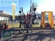 Rastrillo - Fella - juras 7850 pro