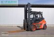 Elevadora - Linde - h 70 t evo 396-03