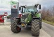 Tractor agrícola - Fendt - 724 vario profi+ ProfiPlus