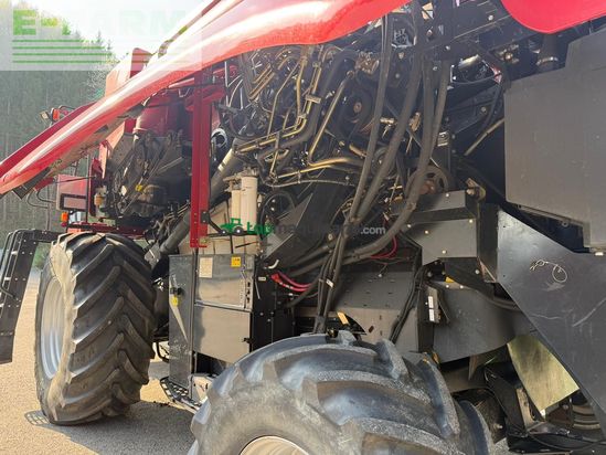 Cosechadora de Cereal - Case IH - axial-flow 7230