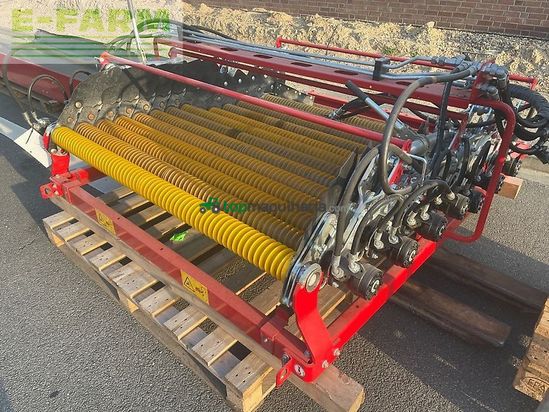 Cosechadora - arrancadora de patata - Grimme - sg 160-14