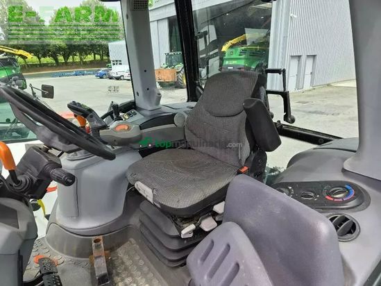 Tractor agrícola - Deutz-Fahr - agrotron m 650